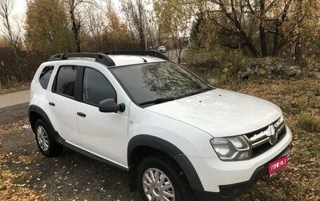 Renault Duster I рестайлинг, 2019 год, 1 050 000 рублей, 1 фотография