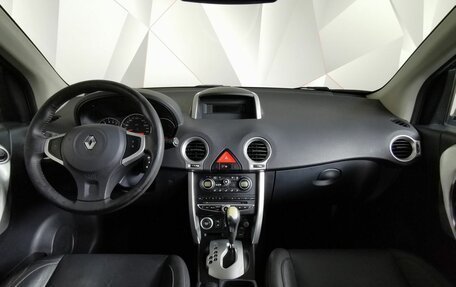 Renault Koleos I рестайлинг 2, 2008 год, 899 000 рублей, 10 фотография