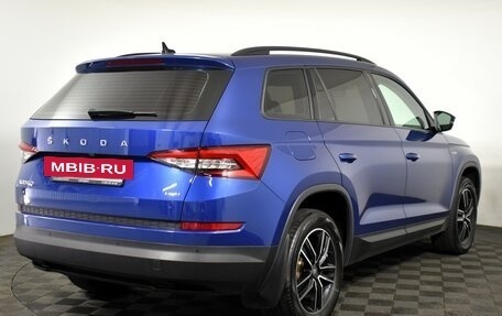 Skoda Kodiaq I, 2020 год, 2 945 000 рублей, 4 фотография