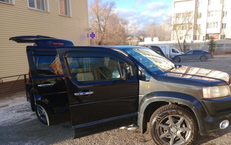 Honda Crossroad, 2007 год, 1 450 000 рублей, 4 фотография