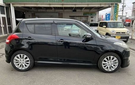 Suzuki Swift IV, 2013 год, 595 777 рублей, 3 фотография