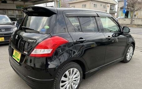 Suzuki Swift IV, 2013 год, 595 777 рублей, 5 фотография