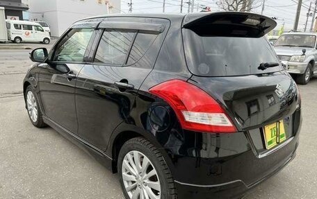 Suzuki Swift IV, 2013 год, 595 777 рублей, 6 фотография