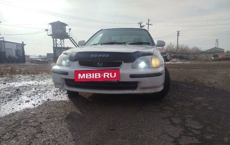 Honda Civic Ferio III, 1998 год, 345 000 рублей, 2 фотография