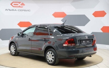 Volkswagen Polo VI (EU Market), 2017 год, 1 150 000 рублей, 7 фотография