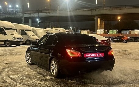 BMW 5 серия, 2004 год, 980 000 рублей, 4 фотография