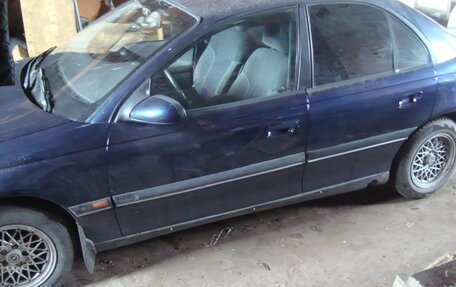 Opel Omega B, 1997 год, 262 000 рублей, 4 фотография