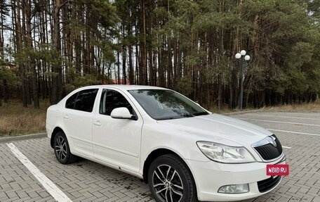 Skoda Octavia, 2012 год, 1 055 000 рублей, 3 фотография