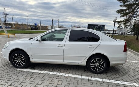 Skoda Octavia, 2012 год, 1 055 000 рублей, 8 фотография