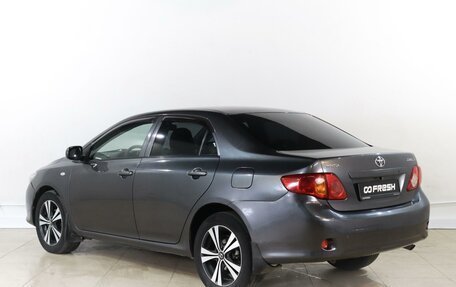 Toyota Corolla, 2006 год, 769 000 рублей, 2 фотография