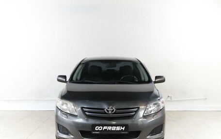 Toyota Corolla, 2006 год, 769 000 рублей, 3 фотография