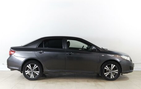 Toyota Corolla, 2006 год, 769 000 рублей, 5 фотография