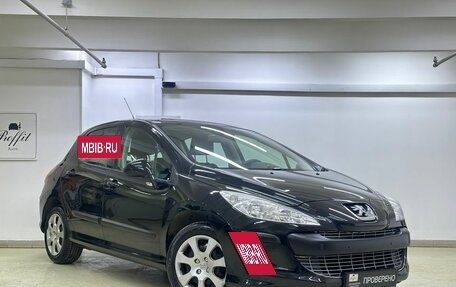 Peugeot 308 II, 2011 год, 645 000 рублей, 3 фотография