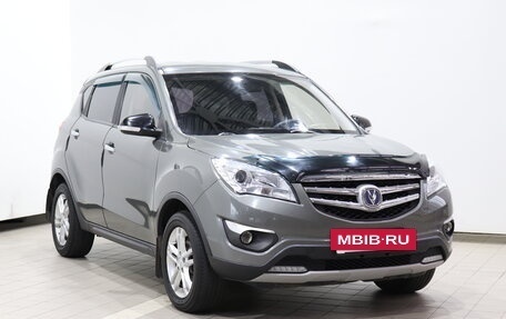 Changan CS35, 2018 год, 1 200 000 рублей, 3 фотография