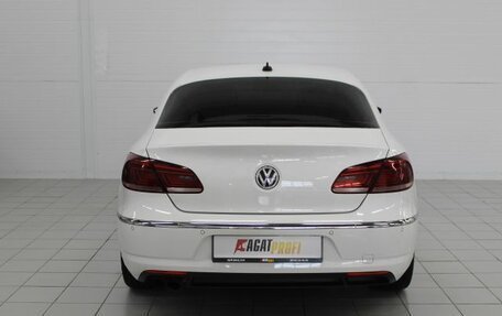 Volkswagen Passat CC I рестайлинг, 2012 год, 1 780 000 рублей, 6 фотография