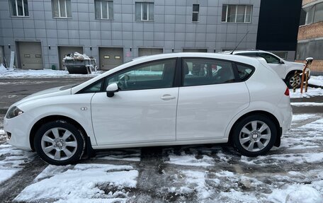 SEAT Leon II, 2008 год, 950 000 рублей, 6 фотография