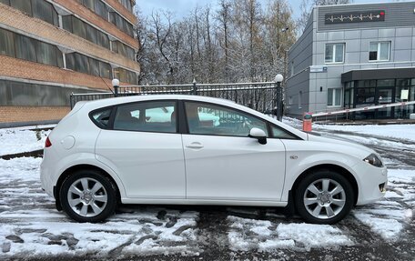 SEAT Leon II, 2008 год, 950 000 рублей, 5 фотография