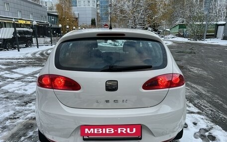 SEAT Leon II, 2008 год, 950 000 рублей, 7 фотография