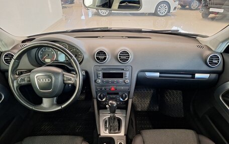 Audi A3, 2007 год, 750 000 рублей, 7 фотография