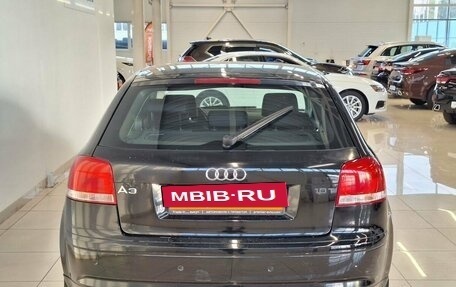 Audi A3, 2007 год, 750 000 рублей, 5 фотография