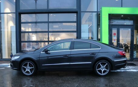 Volkswagen Passat CC I рестайлинг, 2010 год, 1 199 000 рублей, 2 фотография