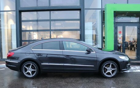 Volkswagen Passat CC I рестайлинг, 2010 год, 1 199 000 рублей, 6 фотография