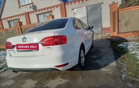 Volkswagen Jetta VI, 2014 год, 999 999 рублей, 8 фотография