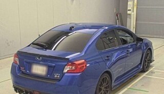 Subaru WRX I рестайлинг, 2019 год, 2 364 800 рублей, 2 фотография