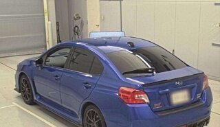 Subaru WRX I рестайлинг, 2019 год, 2 364 800 рублей, 6 фотография