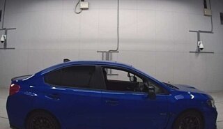 Subaru WRX I рестайлинг, 2019 год, 2 364 800 рублей, 3 фотография