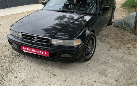 Honda Accord IV, 1991 год, 500 000 рублей, 2 фотография