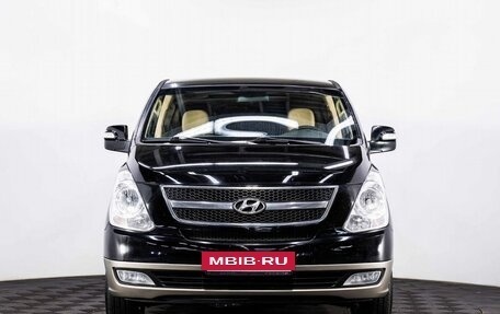 Hyundai Grand Starex Grand Starex I рестайлинг 2, 2015 год, 2 650 000 рублей, 3 фотография