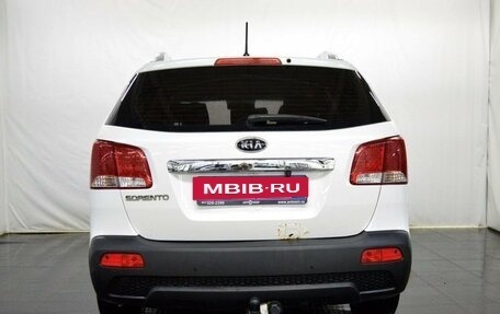 KIA Sorento II рестайлинг, 2012 год, 1 423 000 рублей, 6 фотография