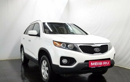 KIA Sorento II рестайлинг, 2012 год, 1 423 000 рублей, 3 фотография