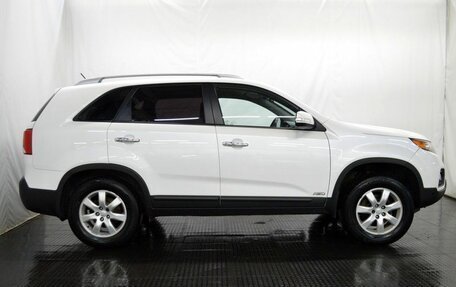 KIA Sorento II рестайлинг, 2012 год, 1 423 000 рублей, 4 фотография