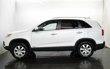 KIA Sorento II рестайлинг, 2012 год, 1 423 000 рублей, 8 фотография