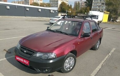 Daewoo Nexia I рестайлинг, 2012 год, 500 000 рублей, 1 фотография