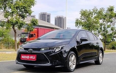 Toyota Corolla, 2021 год, 1 350 000 рублей, 1 фотография