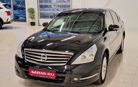 Nissan Teana, 2013 год, 1 150 000 рублей, 1 фотография