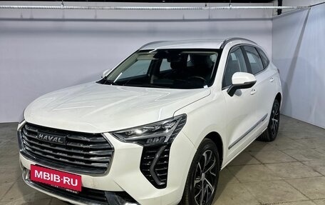 Haval Jolion, 2021 год, 1 470 000 рублей, 1 фотография