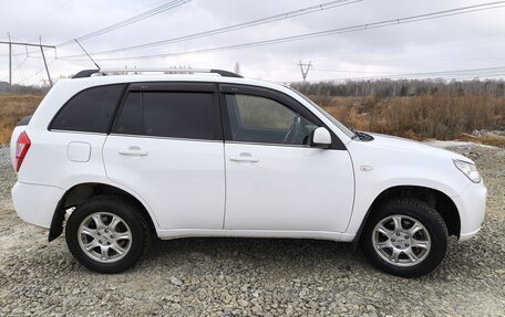 Chery Tiggo (T11), 2013 год, 670 000 рублей, 2 фотография