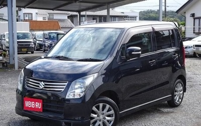 Suzuki Wagon R V, 2012 год, 580 999 рублей, 1 фотография