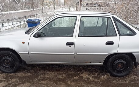 Daewoo Nexia I рестайлинг, 2010 год, 230 000 рублей, 1 фотография