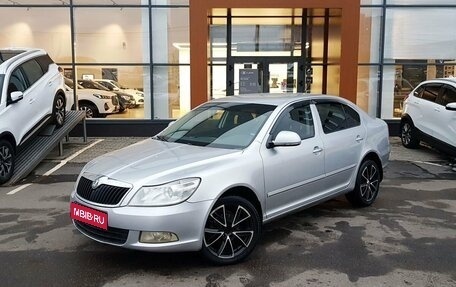 Skoda Octavia, 2012 год, 920 000 рублей, 1 фотография