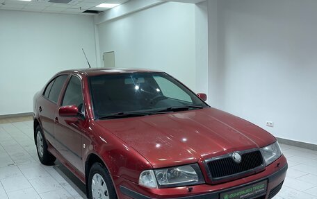 Skoda Octavia IV, 2005 год, 508 000 рублей, 3 фотография