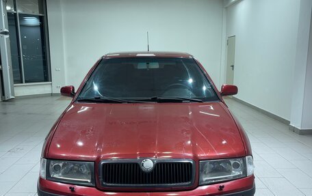 Skoda Octavia IV, 2005 год, 508 000 рублей, 2 фотография