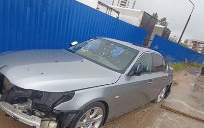 BMW 5 серия, 2005 год, 600 000 рублей, 1 фотография