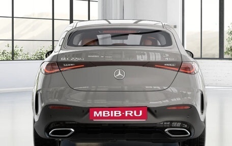 Mercedes-Benz GLC Coupe, 2024 год, 11 780 000 рублей, 4 фотография