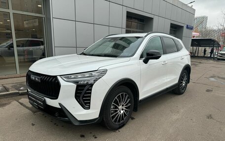 Haval Jolion, 2024 год, 2 450 000 рублей, 1 фотография