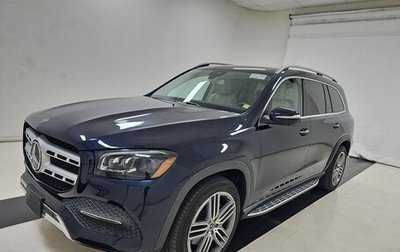 Mercedes-Benz GLS, 2020 год, 5 850 000 рублей, 1 фотография